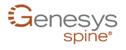 GenesysSpineLogo